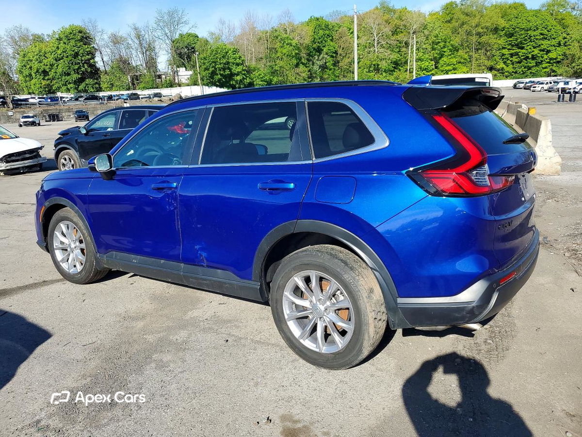 Honda CR-V 2023