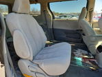 Toyota Sienna 2012