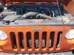 Jeep Wrangler 2010