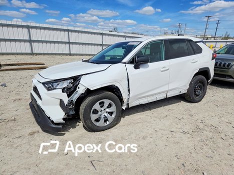Toyota RAV 4 2022 - Image 1 of 13