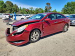Hyundai Sonata 2014