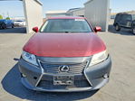 Lexus ES 2013