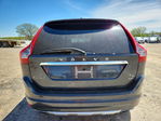 Volvo XC60 2015