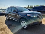 Ford Explorer 2021