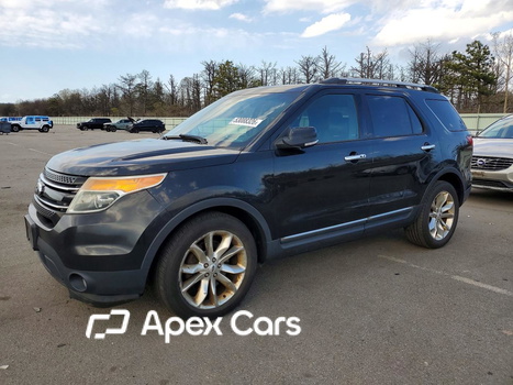 Ford Explorer 2015 - Image 1 of 13