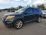 Ford Explorer 2015