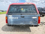 Nissan Navara (Frontier) 1993