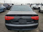 Audi A4 2013