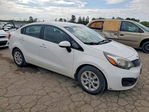 Kia Rio 2013