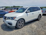 Nissan Pathfinder 2017