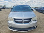 Dodge Caravan 2012