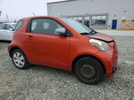 Scion iQ 2012
