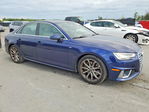 Audi A4 2019