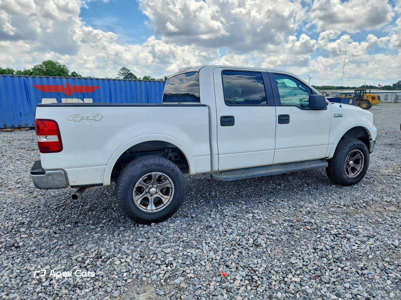 Ford F-150 2005