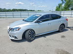 Nissan Sentra 2016