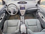 Toyota Yaris 2012