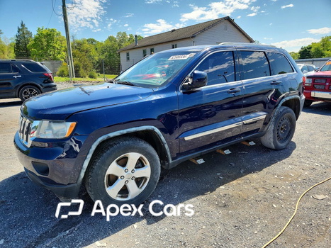 Jeep Cherokee 2012 - Image 1 of 14