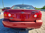 Toyota Corolla 2004