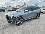 GMC Terrain 2019