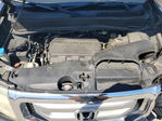 Honda Pilot 2011