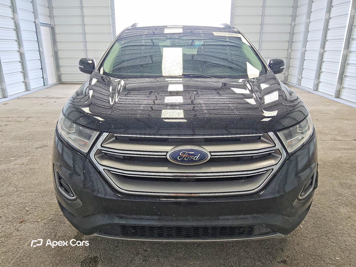 Ford Edge 2016