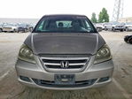 Honda Odyssey 2007