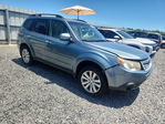 Subaru Forester 2013