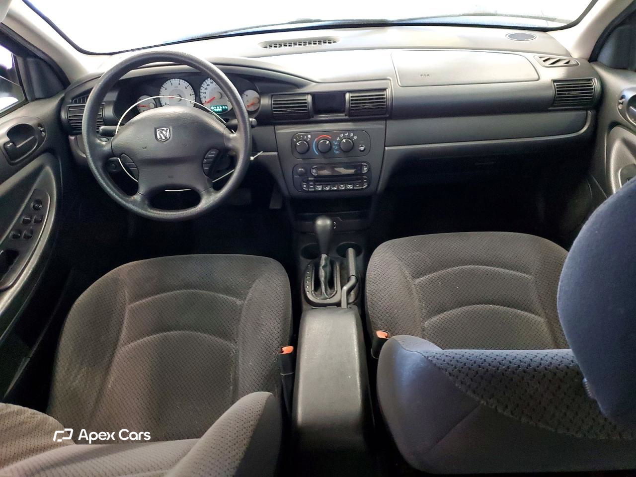 Dodge Stratus 2006