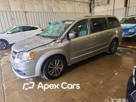 Dodge Caravan 2017 - Image 1 of 14