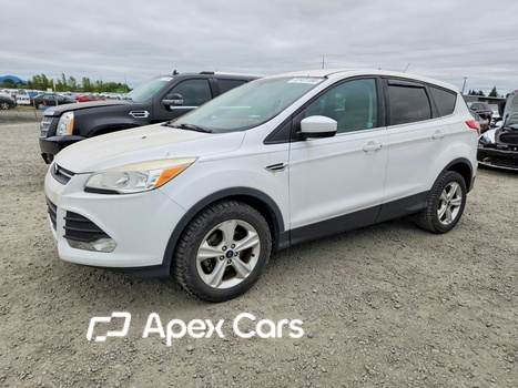 2014 Ford Escape - Zdjęcie 1 z 5