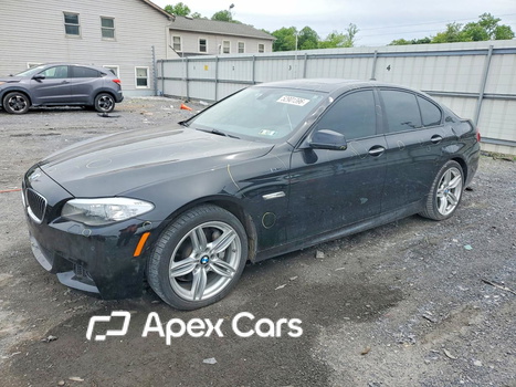 BMW Series 5 2013 - Image 1 of 12