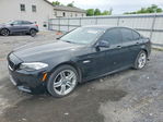 BMW Series 5 2013