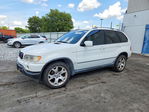 BMW X5 2001