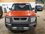 Honda Element 2003