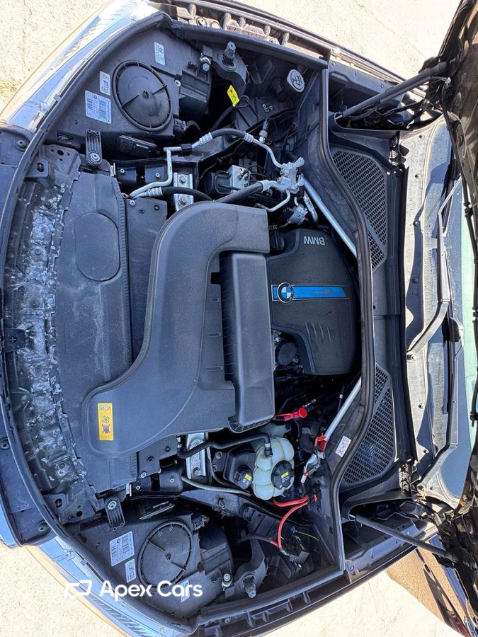 BMW X5 2018