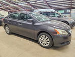 Nissan Sentra 2015