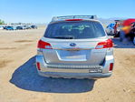 Subaru Outback 2011