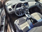 Chevrolet Cruze 2012