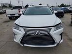 Lexus RX 2018