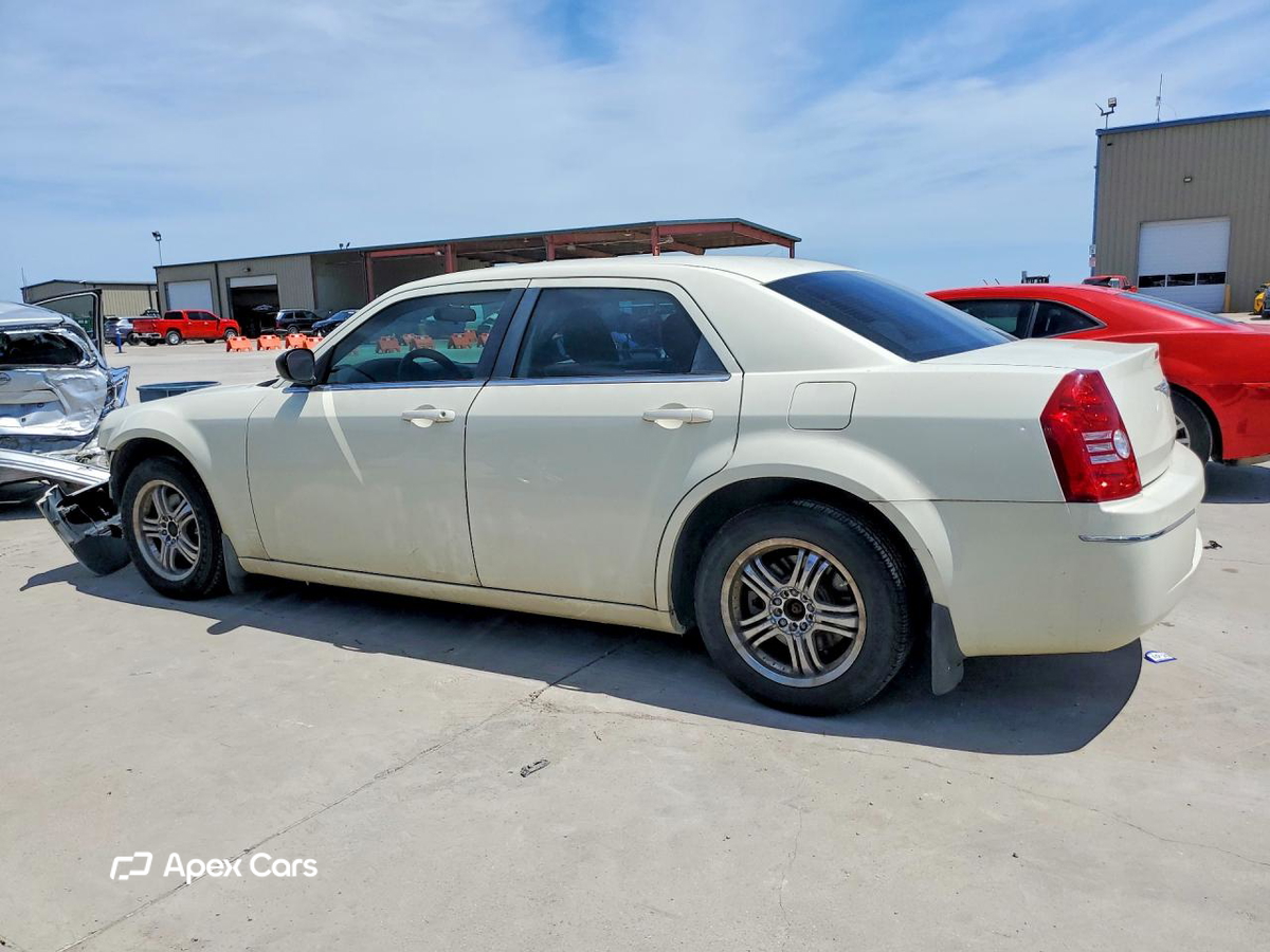 Chrysler 300 2009