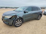 Acura MDX 2014