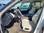 Land Rover Discovery 2017