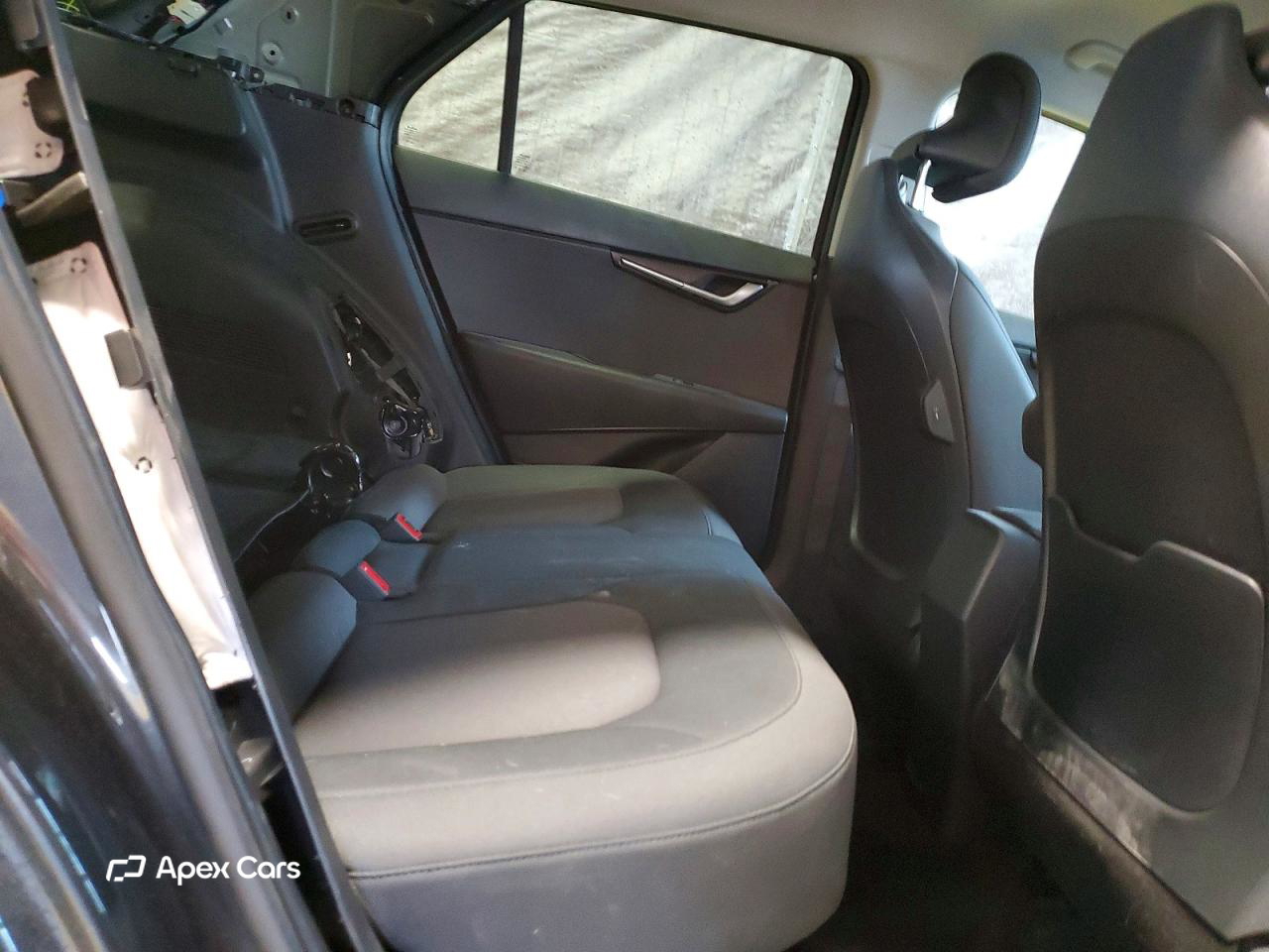 Kia Niro 2026