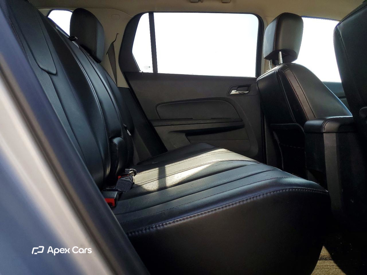 GMC Terrain 2017