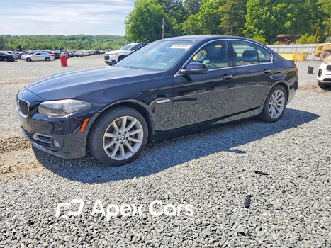 BMW Series 5 2015 - Image 1 of 12