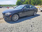 BMW Series 5 2015
