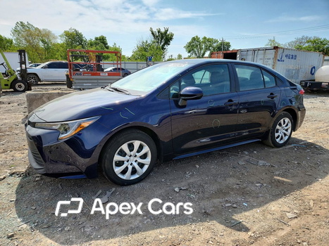 Toyota Corolla 2026 - Image 1 of 12