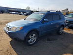 Subaru Forester 2010