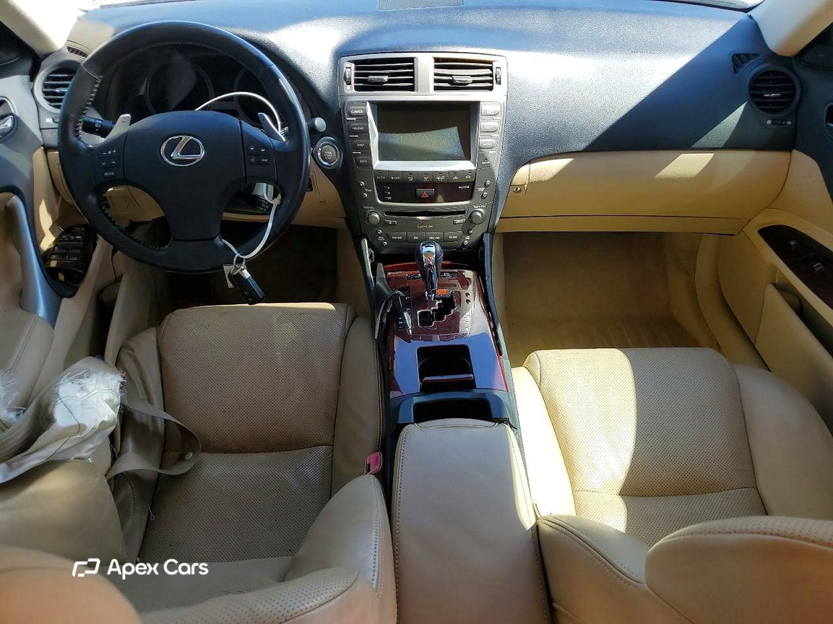 Lexus IS 2006