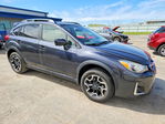 Subaru XV 2016